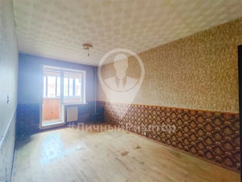2-к квартира, 5/10 эт., 52м²