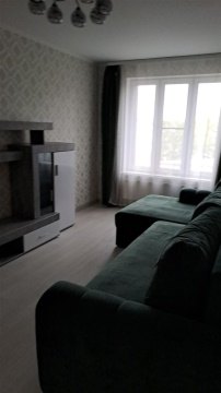 3-к квартира, 4/25 эт., 70м²