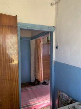 1-к квартира, 2/2 эт., 28м²