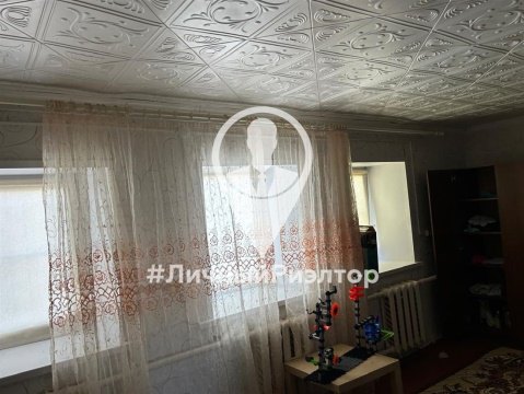 Дом 35м², участок 26 сот.