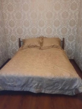 2-к квартира, 1/2 эт., 44м²