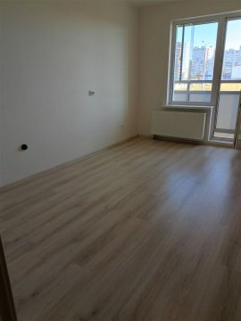 Студия, 2/11 эт., 22м²