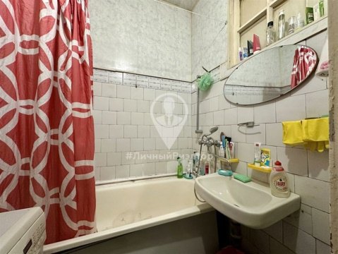 2-к квартира, 2/2 эт., 44м²