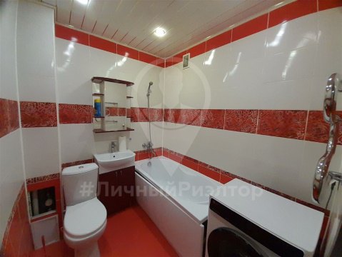 1-к квартира, 11/25 эт., 54м²