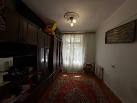 2-к квартира, 3/3 эт., 49м²