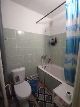 1-к квартира, 4/9 эт., 30м²