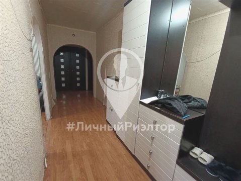 3-к квартира, 4/5 эт., 68м²