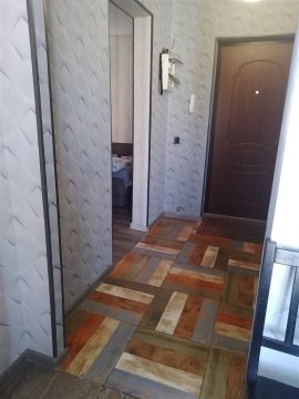 1-к квартира, 12/25 эт., 32м²