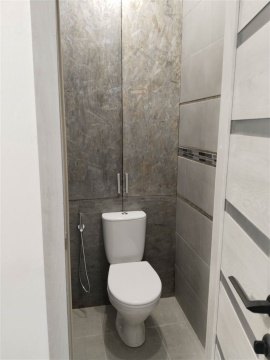 1-к квартира, 14/17 эт., 34м²