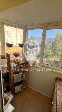 1-к квартира, 2/10 эт., 41м²