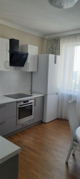 2-к квартира, 14/20 эт., 63м²