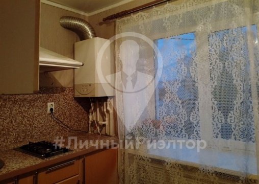 2-к квартира, 2/2 эт., 40м²