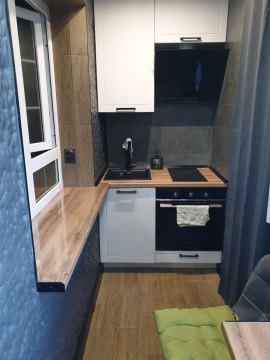 2-к квартира, 3/12 эт., 60м²