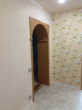 3-к квартира, 1/5 эт., 70м²