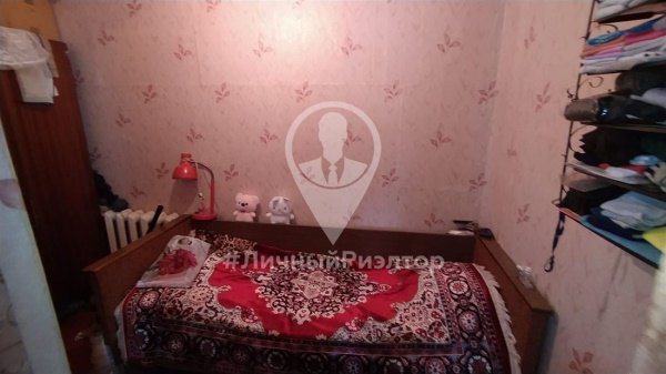 Дом 57м², участок 2 600 сот.