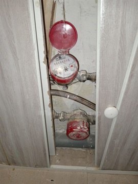 1-к квартира, 3/9 эт., 22м²