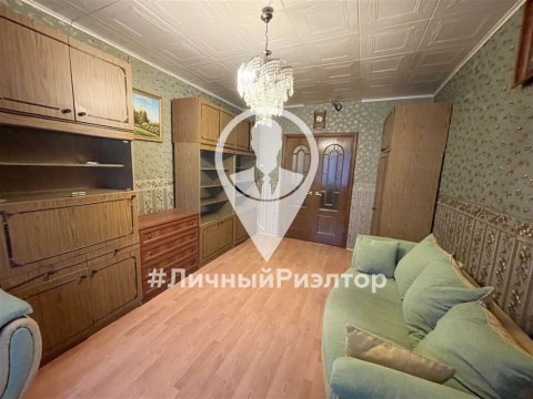 3-к квартира, 2/9 эт., 65м²