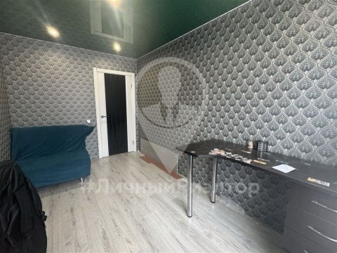 3-к квартира, 5/7 эт., 63м²