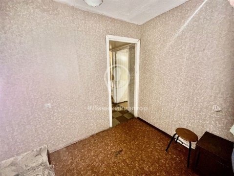 3-к квартира, 1/5 эт., 58м²