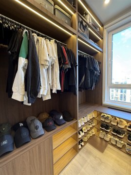 2-к квартира, 11/14 эт., 41м²