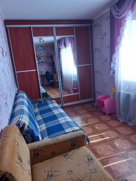 2-к квартира, 4/5 эт., 44м²