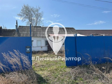 Дом 35м², участок 26 сот.