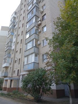3-к квартира, 5/9 эт., 68м²