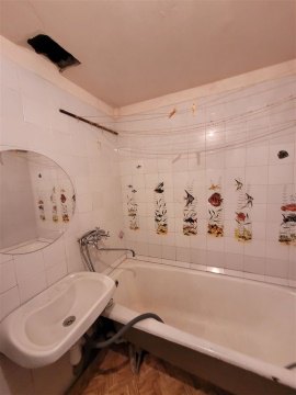 2-к квартира, 3/5 эт., 51м²