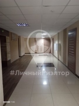 1-к квартира, 1/15 эт., 37м²