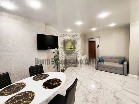 1-к квартира, 11/25 эт., 41м²