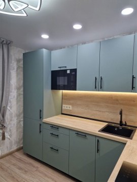2-к квартира, 3/9 эт., 43м²