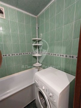 2-к квартира, 5/5 эт., 50м²