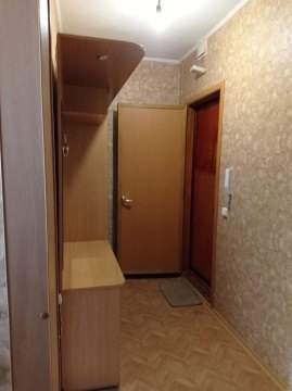 1-к квартира, 6/10 эт., 32м²