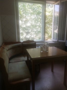1-к квартира, 3/5 эт., 33м²