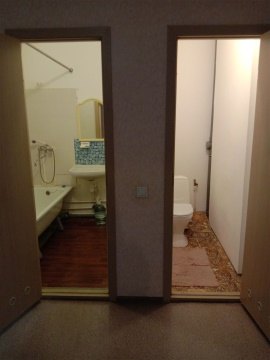 3-к квартира, 5/10 эт., 85м²