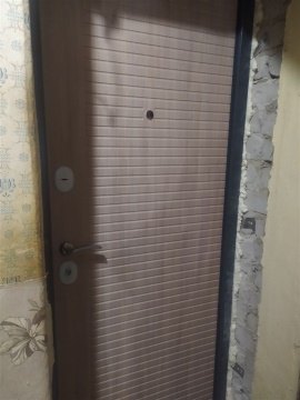 2-к квартира, 4/4 эт., 41м²