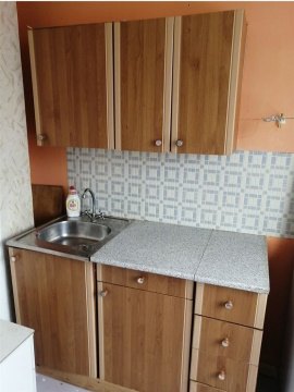 1-к квартира, 5/9 эт., 30м²