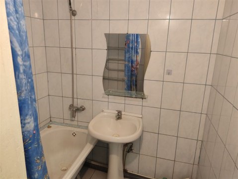 1-к квартира, 2/5 эт., 35м²