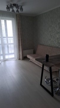 3-к квартира, 4/25 эт., 70м²