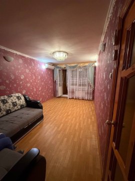 3-к квартира, 3/5 эт., 64м²
