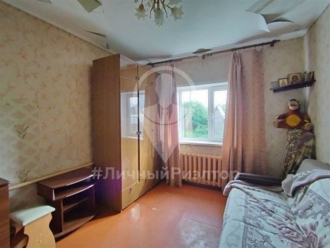 1-к квартира, 1/1 эт., 25м²