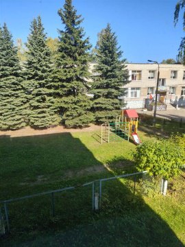 1-к квартира, 2/4 эт., 31м²