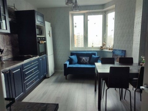 3-к квартира, 21/22 эт., 736м²