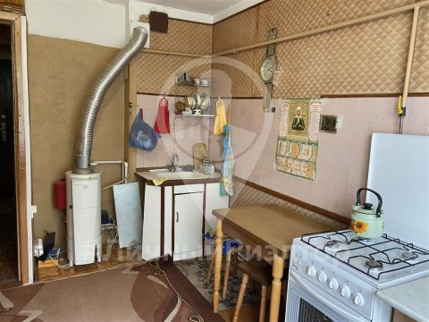 1-к квартира, 3/3 эт., 33м²