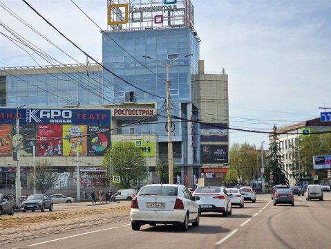 1-к квартира, 3/5 эт., 32м²