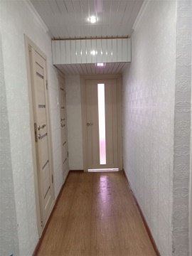 2-к квартира, 2/5 эт., 57м²