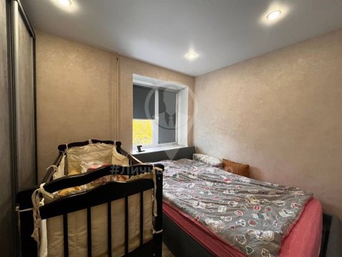 2-к квартира, 3/5 эт., 42м²