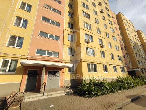 1-к квартира, 7/9 эт., 32м²