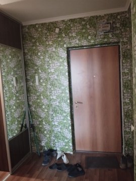 1-к квартира, 4/10 эт., 35м²