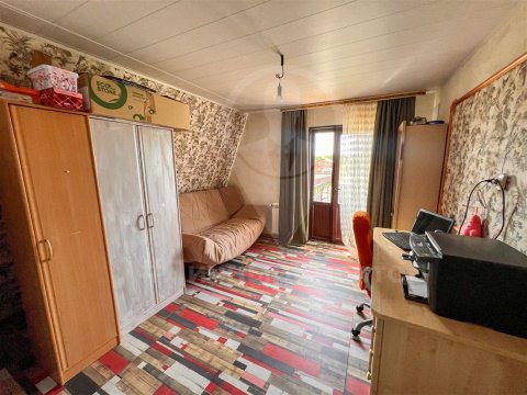 Дом 115м², участок 10 сот.